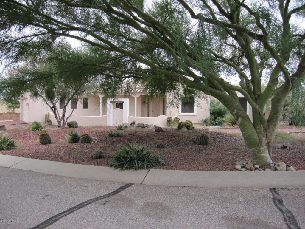 533 E Drawdown Trl, Vail, AZ 85641 photo 48