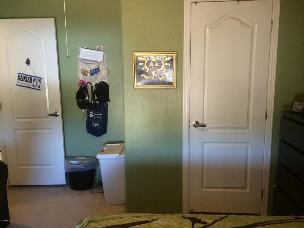 4865 E Mouse Trl, Tucson, AZ 85756 photo 3
