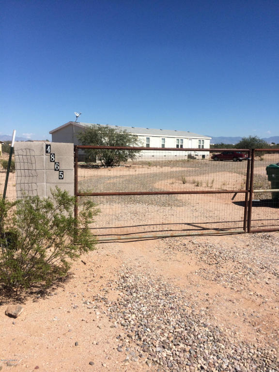 4865 E Mouse Trl, Tucson, AZ 85756 photo 21