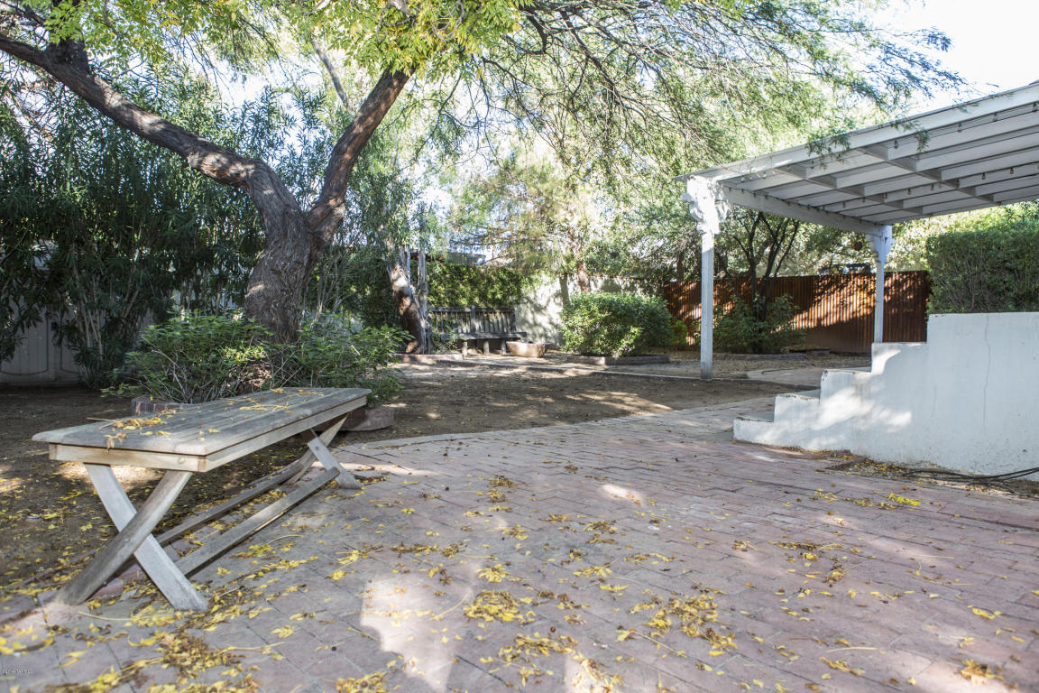 829 N 5th Ave, Tucson, AZ 85705 photo 21