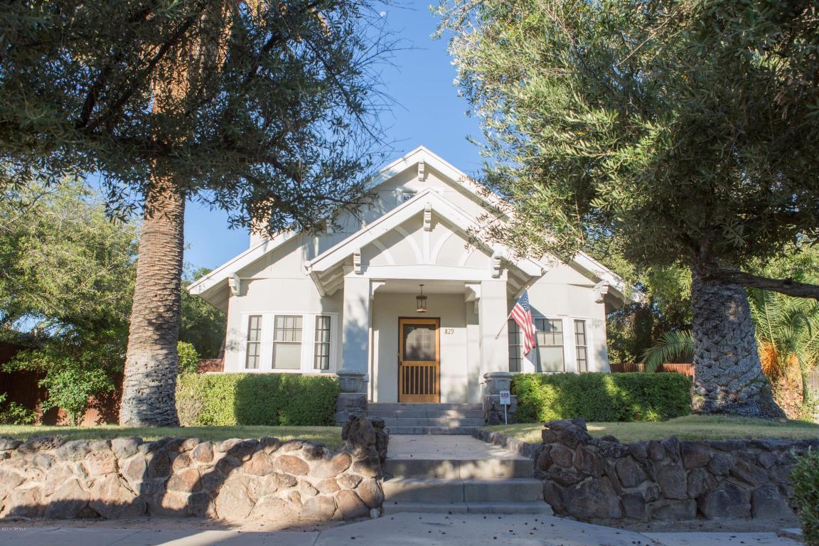 829 N 5th Ave, Tucson, AZ 85705 photo 4