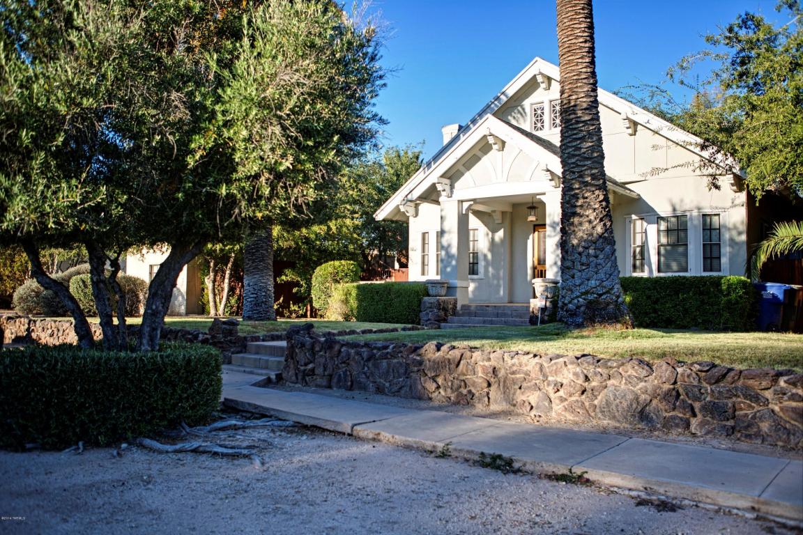 829 N 5th Ave, Tucson, AZ 85705 photo 1