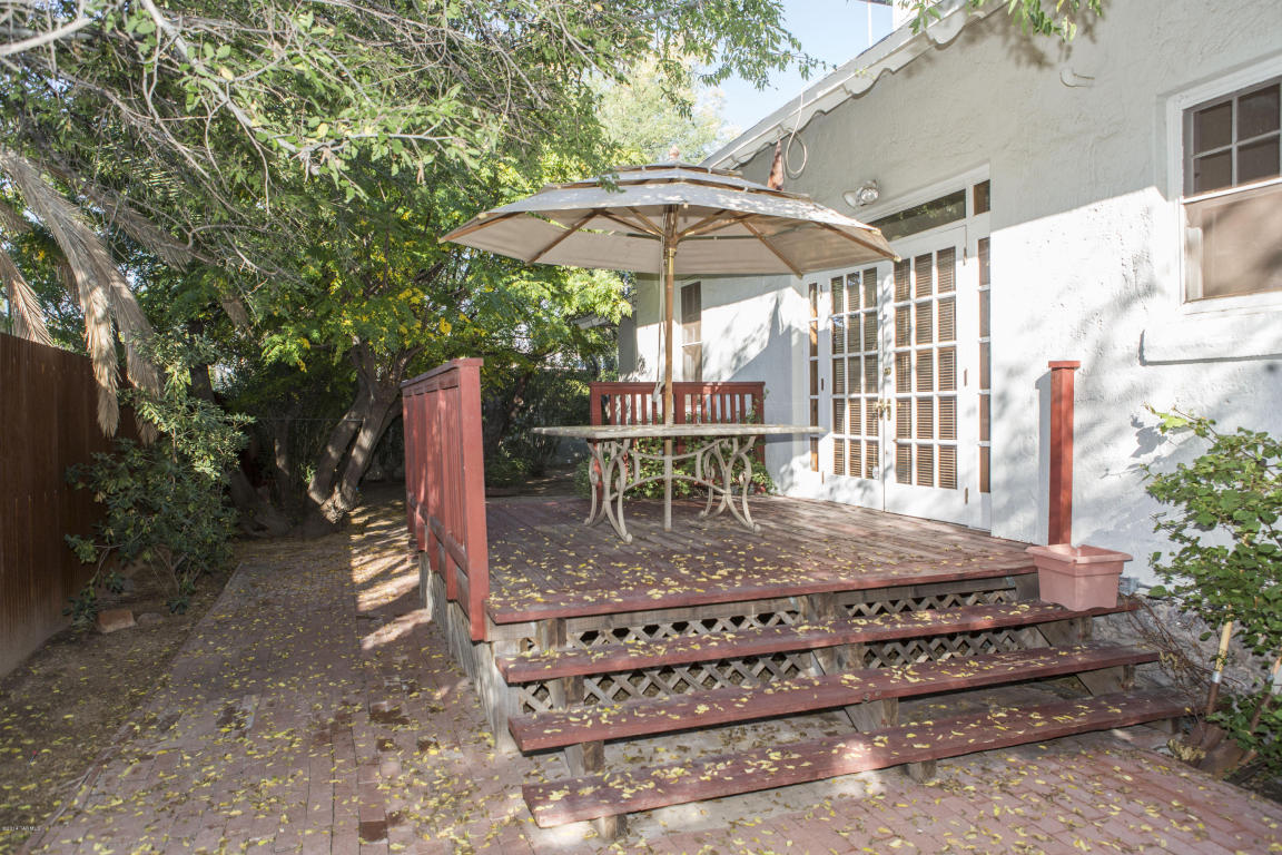 829 N 5th Ave, Tucson, AZ 85705 photo 19