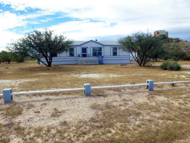 1045 E Sonora Verde Dr, Benson, AZ 85602 photo 1