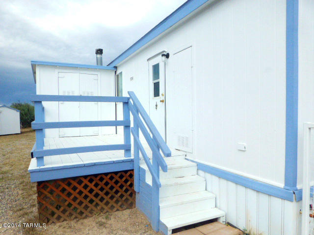1045 E Sonora Verde Dr, Benson, AZ 85602 photo 29