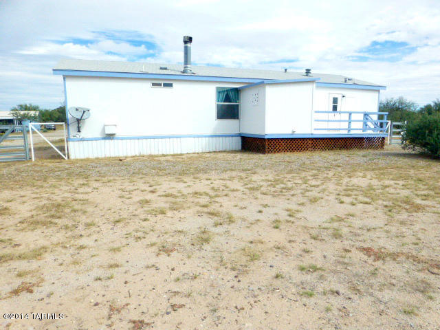 1045 E Sonora Verde Dr, Benson, AZ 85602 photo 25