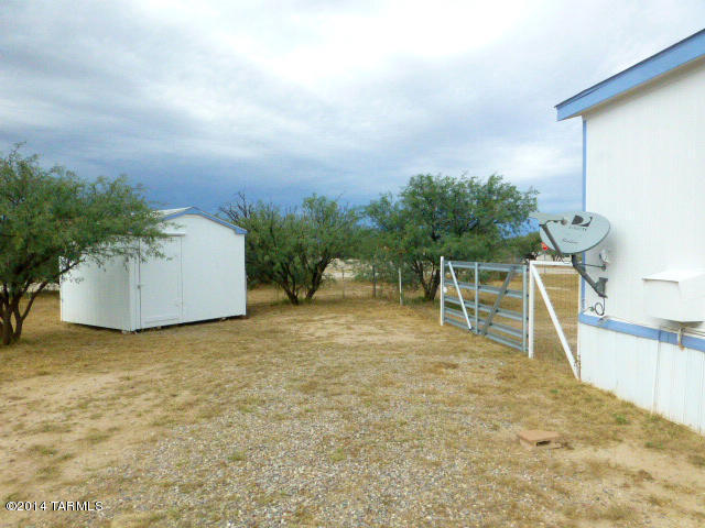 1045 E Sonora Verde Dr, Benson, AZ 85602 photo 37