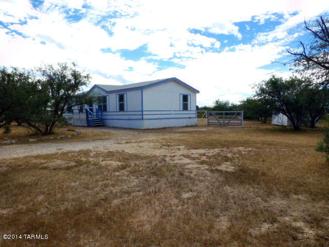1045 E Sonora Verde Dr, Benson, AZ 85602 photo 43