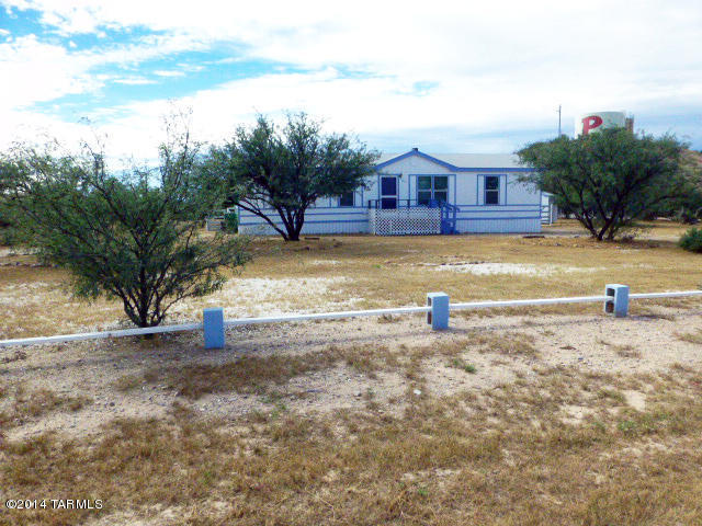 1045 E Sonora Verde Dr, Benson, AZ 85602 photo 23