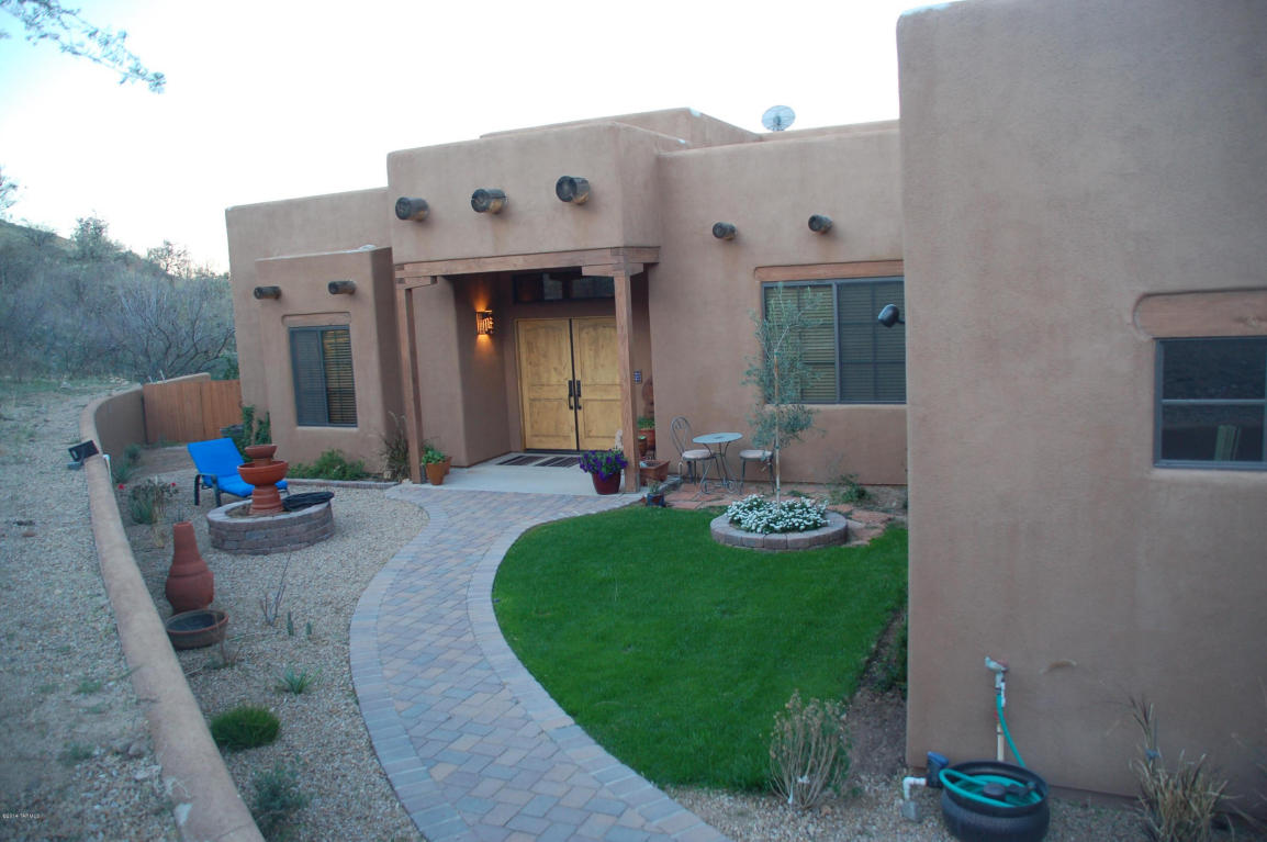 5840 Edwin Rd, Tucson, AZ 85739 photo 3