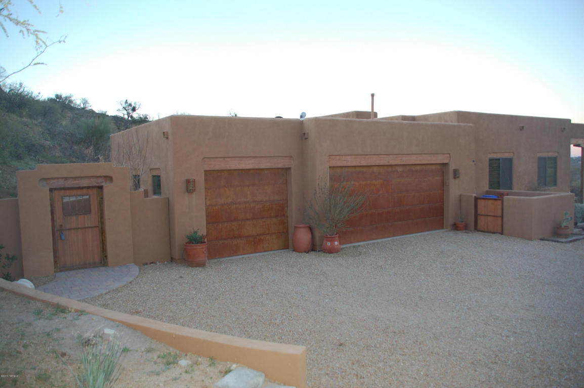 5840 Edwin Rd, Tucson, AZ 85739 photo 1