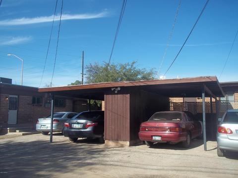 1408 E 8th St, Tucson, AZ 85719 photo 26
