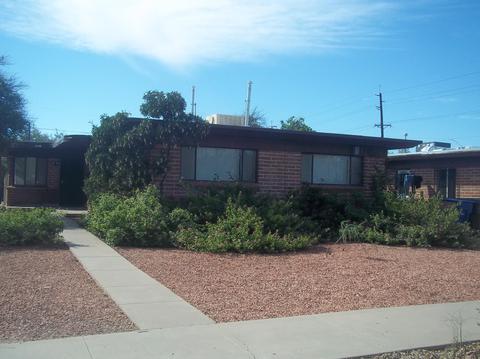 1408 E 8th St, Tucson, AZ 85719 photo 1
