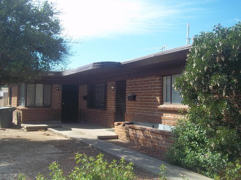 1408 E 8th St, Tucson, AZ 85719 photo 2