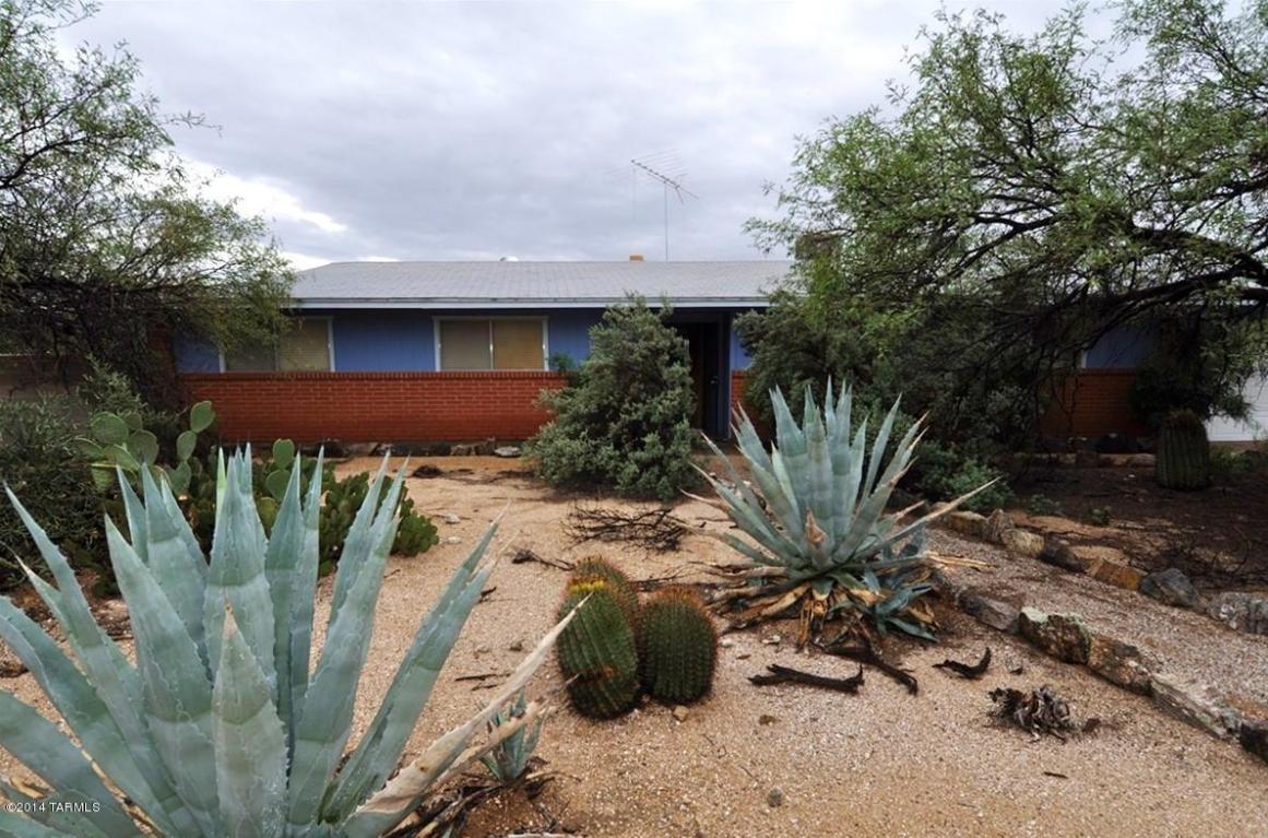 9630 E Walnut Tree Dr, Tucson, AZ 85749 photo 3