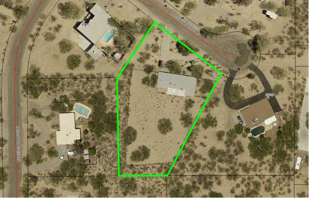 9630 E Walnut Tree Dr, Tucson, AZ 85749 photo 4