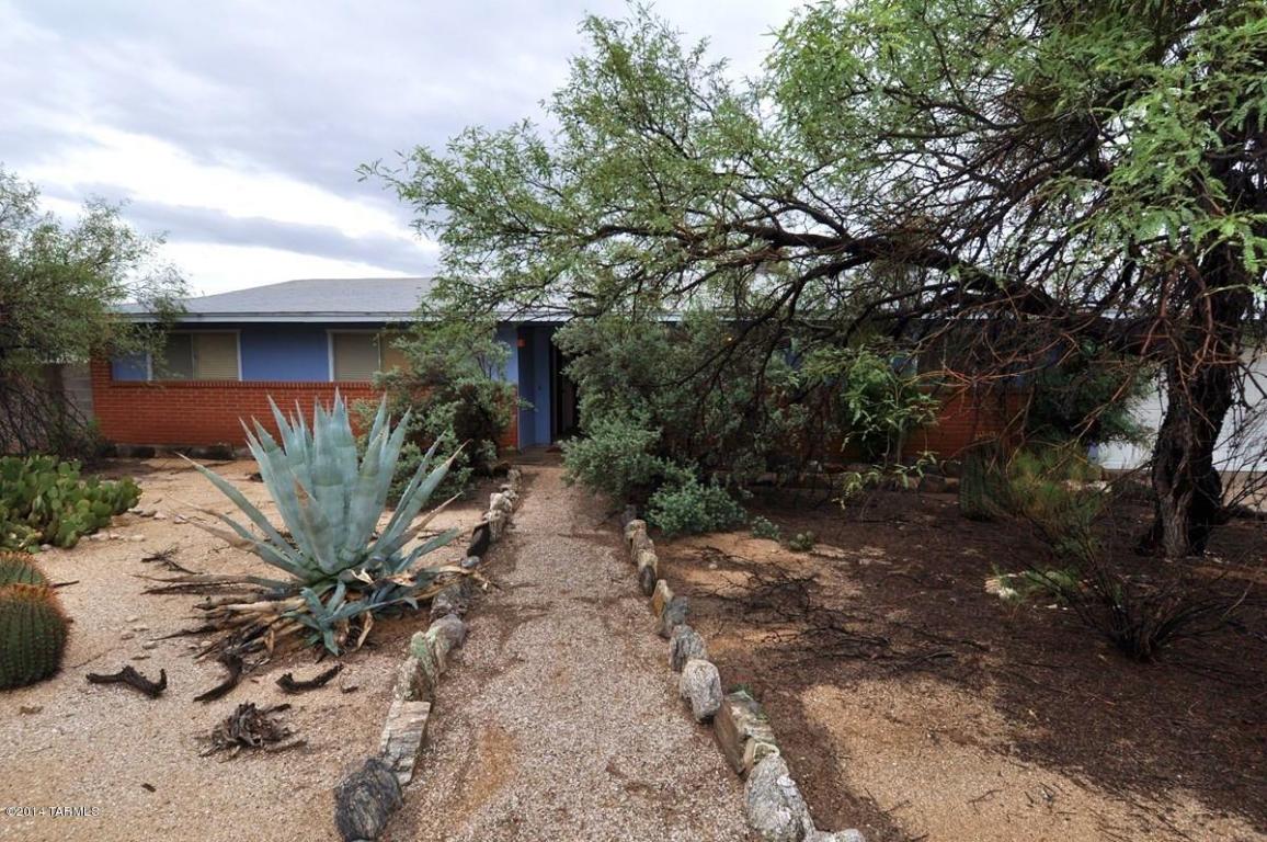 9630 E Walnut Tree Dr, Tucson, AZ 85749 photo 2