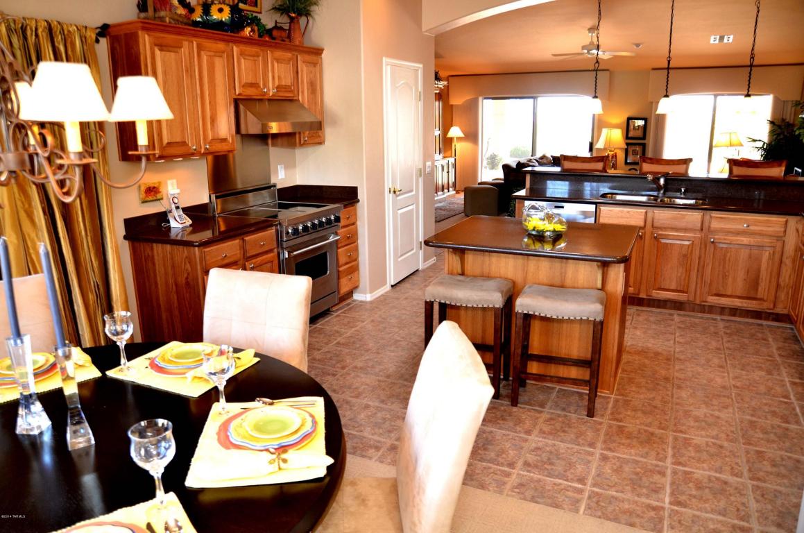 62177 E Iron Crest Dr, Tucson, AZ 85739 photo 15