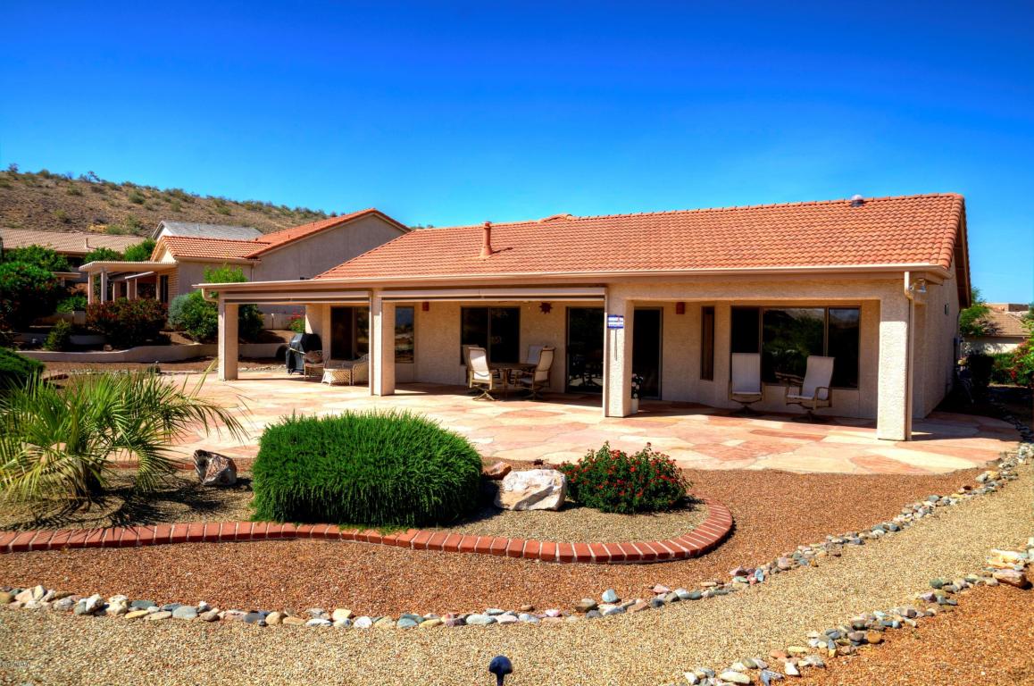 62177 E Iron Crest Dr, Tucson, AZ 85739 photo 25
