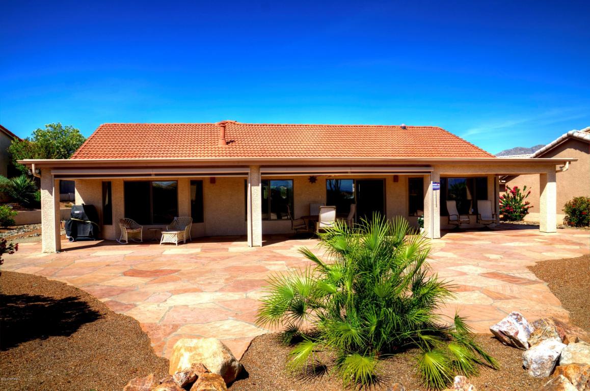 62177 E Iron Crest Dr, Tucson, AZ 85739 photo 27