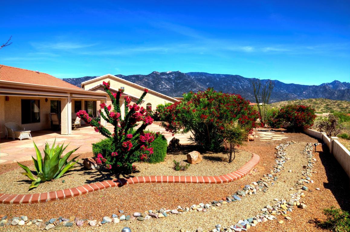 62177 E Iron Crest Dr, Tucson, AZ 85739 photo 29