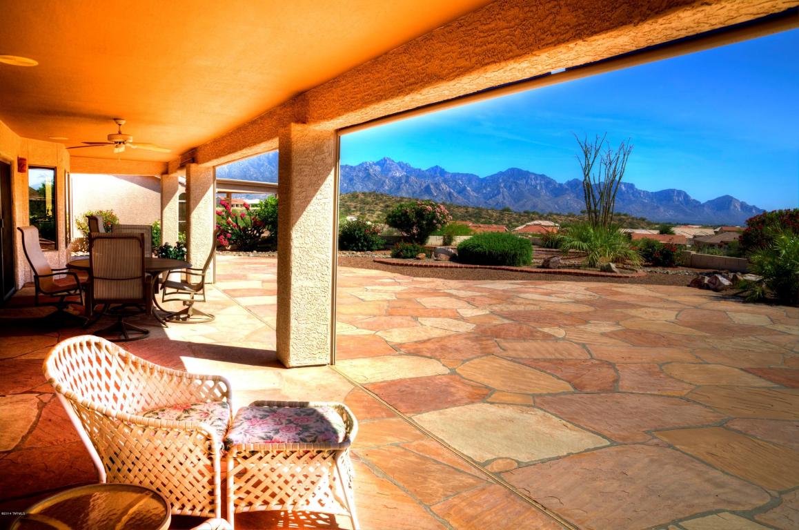 62177 E Iron Crest Dr, Tucson, AZ 85739 photo 32