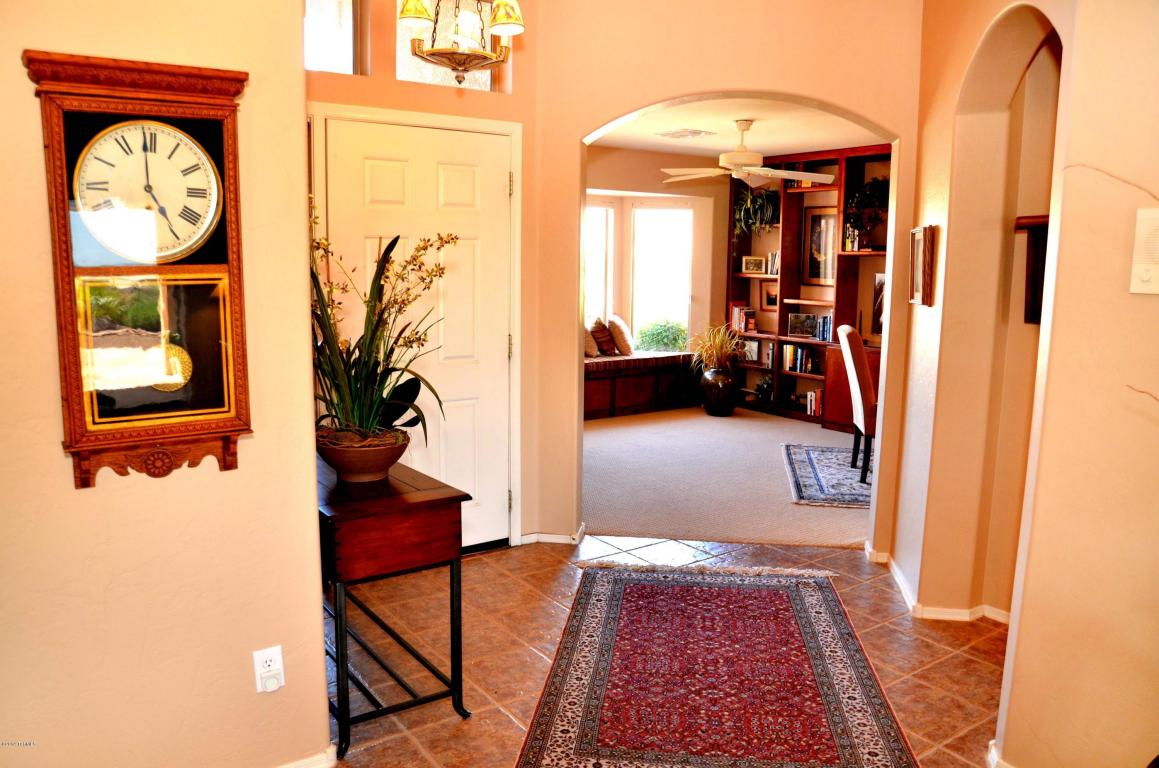 62177 E Iron Crest Dr, Tucson, AZ 85739 photo 12