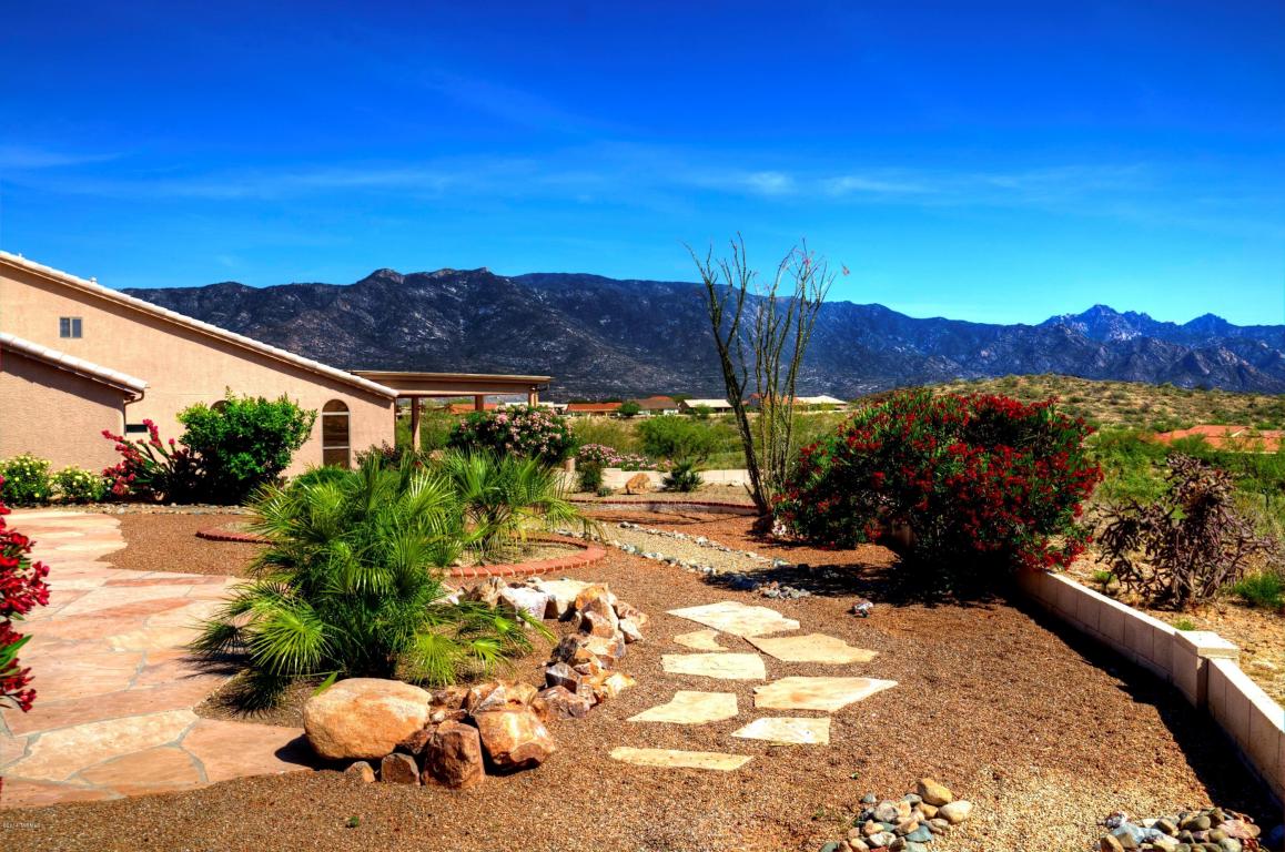 62177 E Iron Crest Dr, Tucson, AZ 85739 photo 30