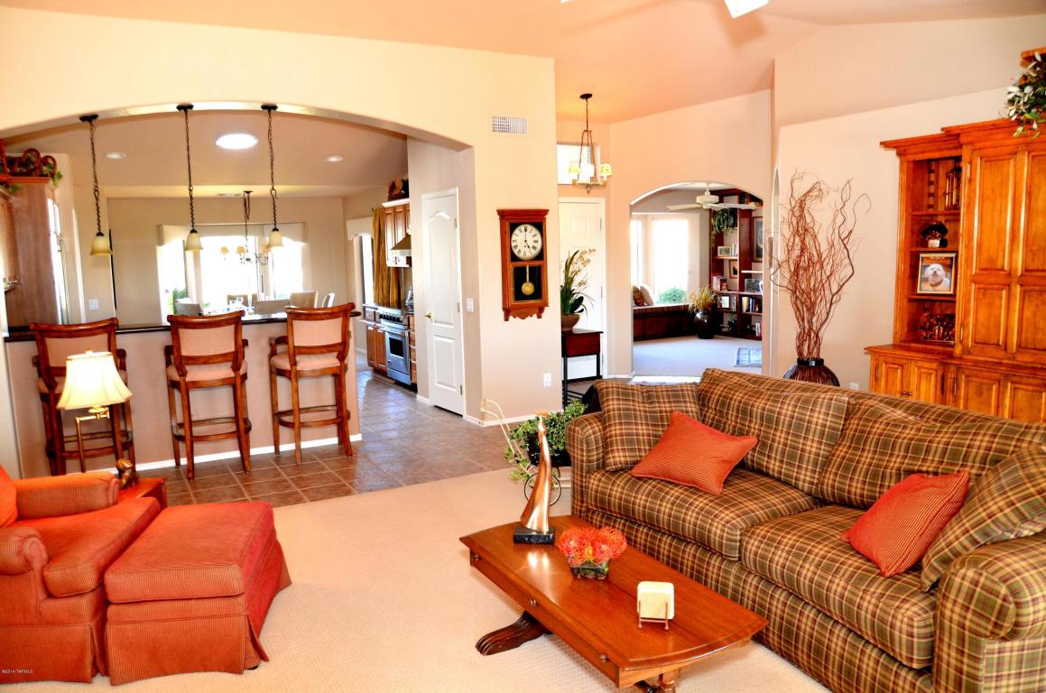 62177 E Iron Crest Dr, Tucson, AZ 85739 photo 9
