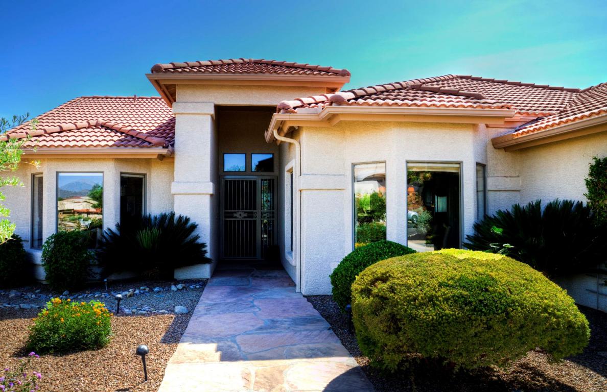 62177 E Iron Crest Dr, Tucson, AZ 85739 photo 35