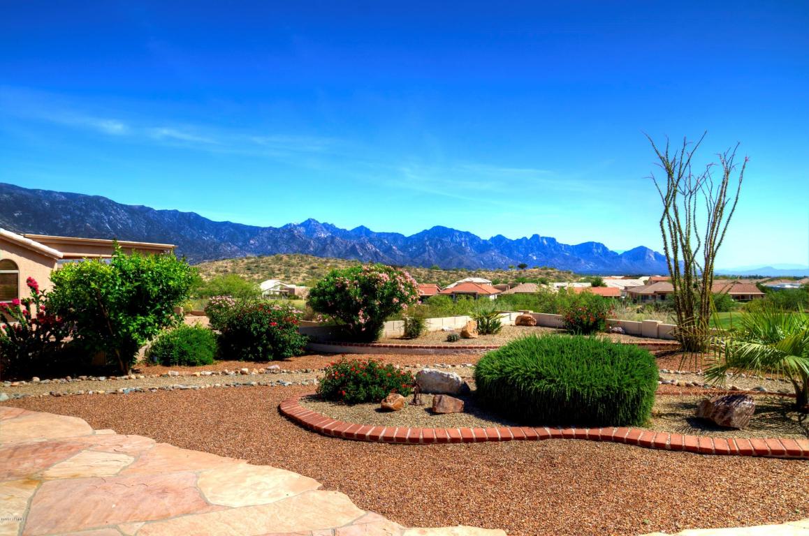 62177 E Iron Crest Dr, Tucson, AZ 85739 photo 1