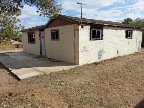 2731 W Bird Rd, Tucson, AZ 85746 photo 2