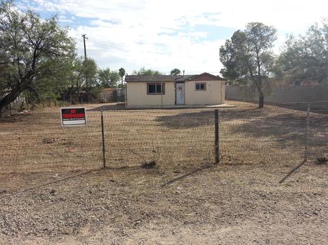 2731 W Bird Rd, Tucson, AZ 85746 photo 1