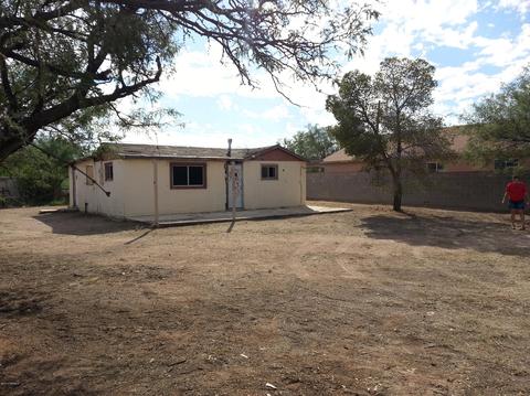 2731 W Bird Rd, Tucson, AZ 85746 photo 4