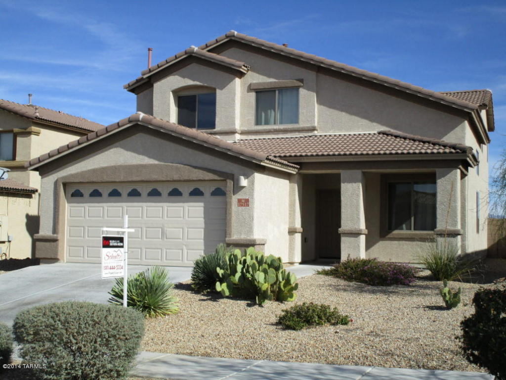17517 S Garden Sage Loop, Vail, AZ 85641 photo 1