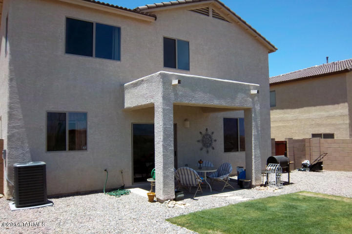 17517 S Garden Sage Loop, Vail, AZ 85641 photo 34