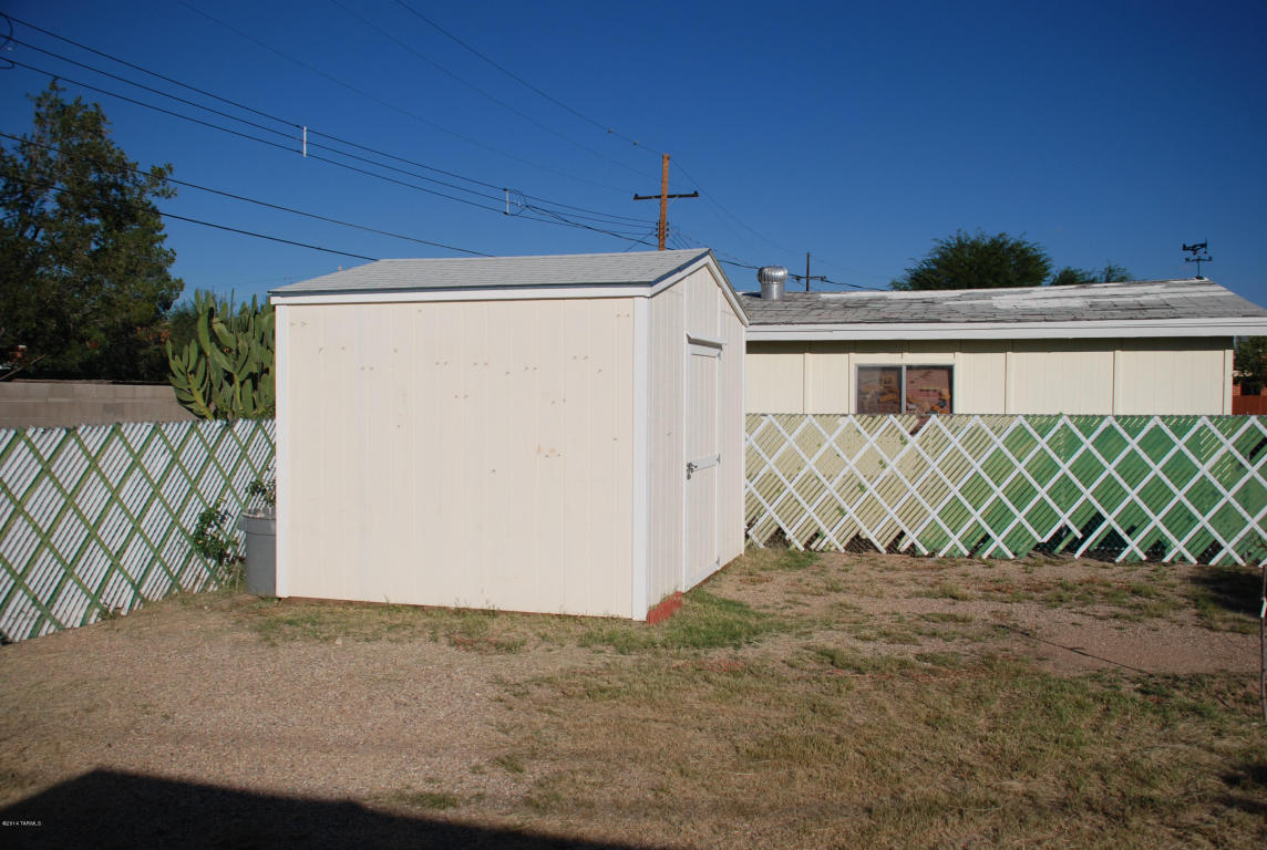 7933 E 19th Pl, Tucson, AZ 85710 photo 20