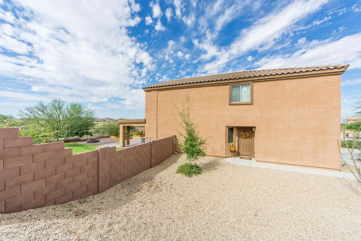 654 S Willis Ray Ave, Vail, AZ 85641 photo 2