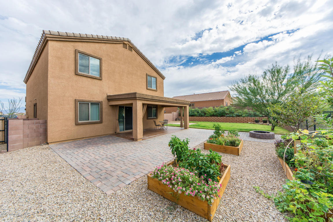 654 S Willis Ray Ave, Vail, AZ 85641 photo 4