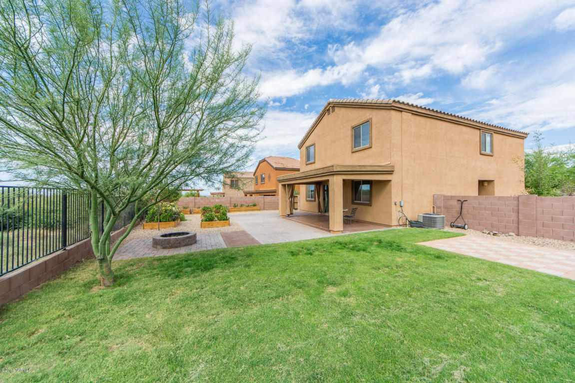 654 S Willis Ray Ave, Vail, AZ 85641 photo 6