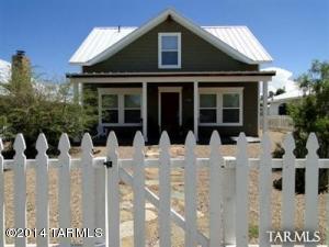 135 N Railview Ave, Willcox, AZ 85643 photo 3