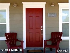 135 N Railview Ave, Willcox, AZ 85643 photo 4
