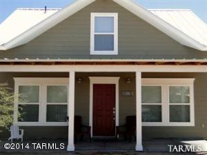 135 N Railview Ave, Willcox, AZ 85643 photo 1