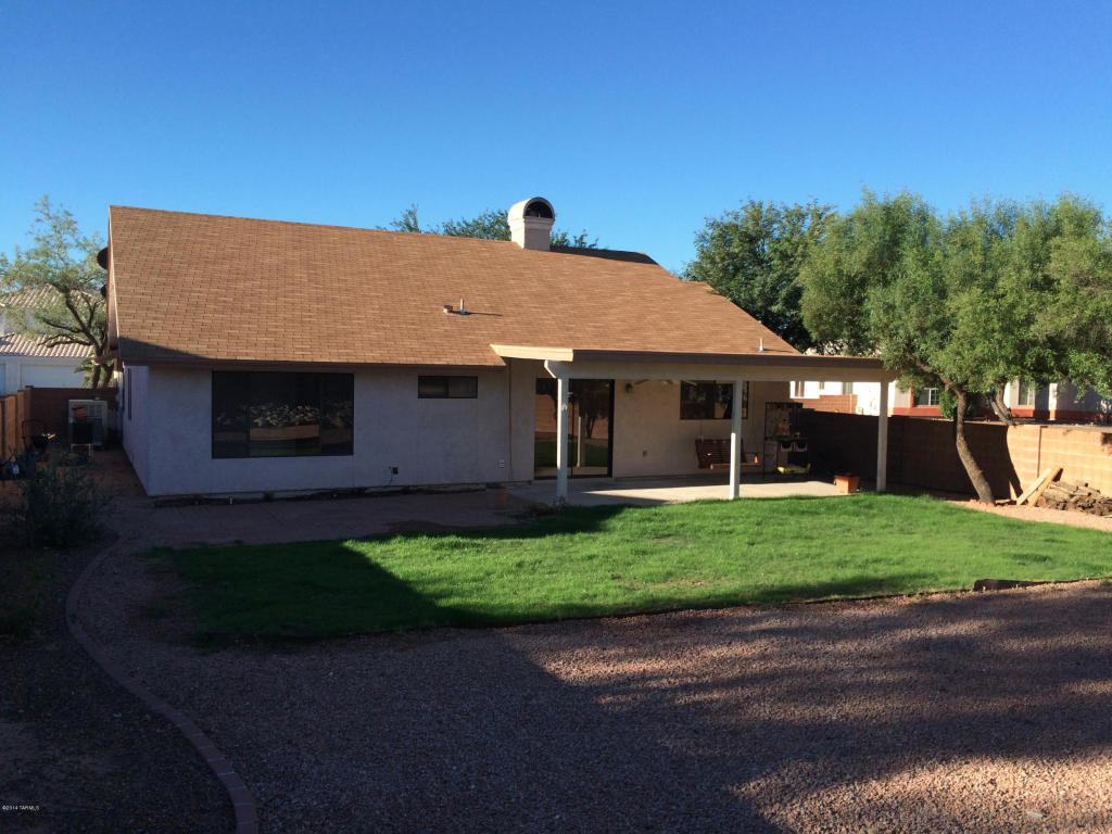 9060 N Eaglestone Loop, Tucson, AZ 85742 photo 35
