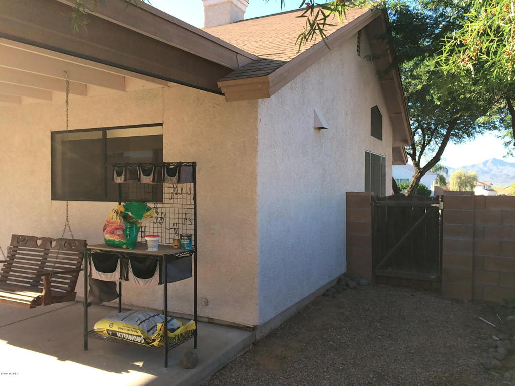 9060 N Eaglestone Loop, Tucson, AZ 85742 photo 38