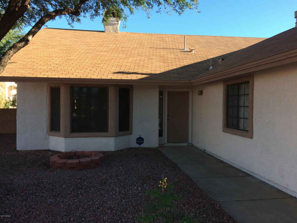 9060 N Eaglestone Loop, Tucson, AZ 85742 photo 5