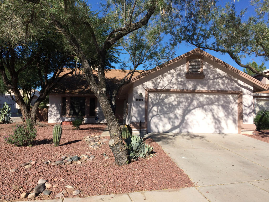 9060 N Eaglestone Loop, Tucson, AZ 85742 photo 40