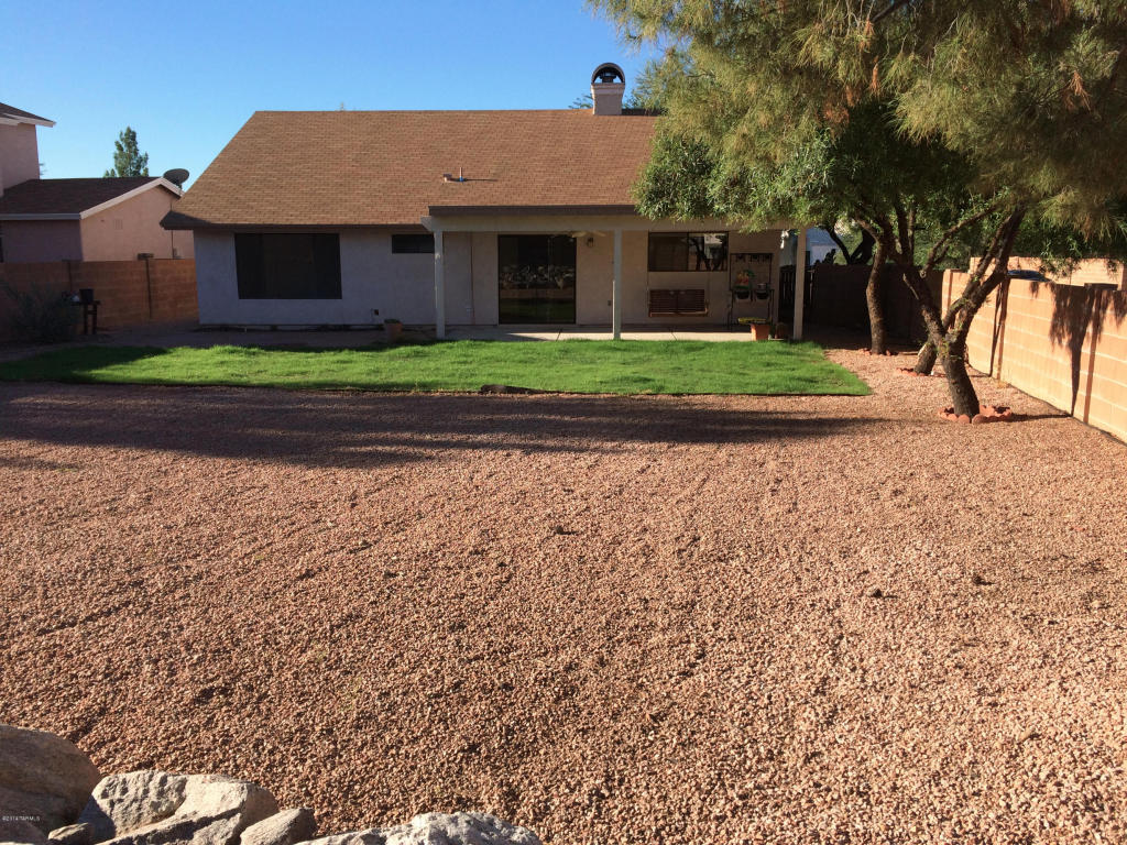 9060 N Eaglestone Loop, Tucson, AZ 85742 photo 36