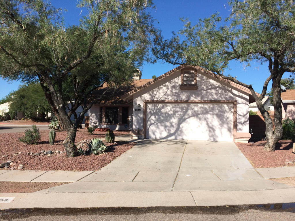 9060 N Eaglestone Loop, Tucson, AZ 85742 photo 3