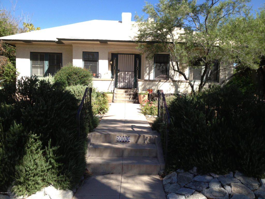 2015 E 4th St, Tucson, AZ 85719 photo 1